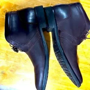 Cole Haan | Shoes | Colehaan Brown Chukka Waterproof Us Sz 